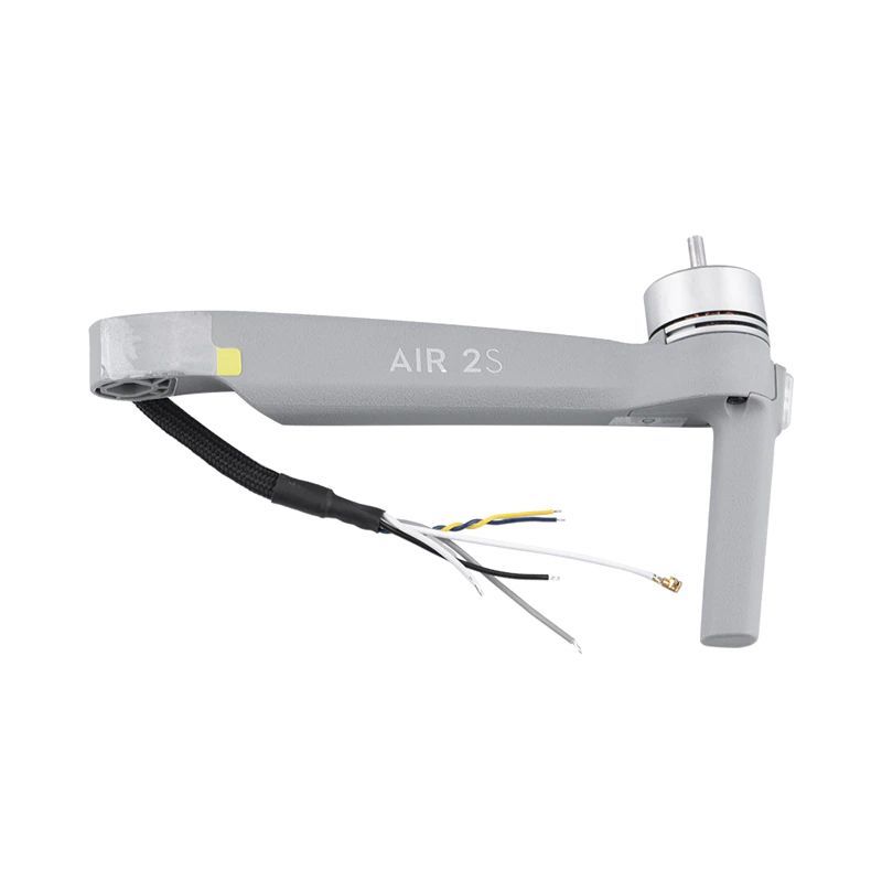 DJI Air 2S Front Left Arm With Motor 1 DJI Air 2S Front Left Arm With Motor