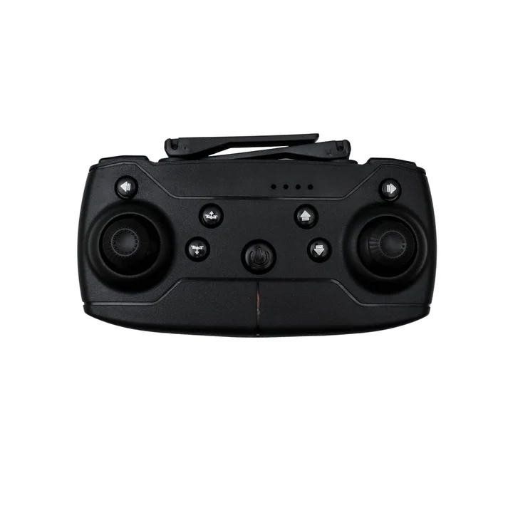 E88 Foldable Drone with 4K Wi-Fi FPV Dual Camera, 360° Flip & Aerial Photography 4 E88 Foldable Drone with 4K Wi-Fi FPV Dual Camera, 360° Flip & Aerial Photography - Image 4