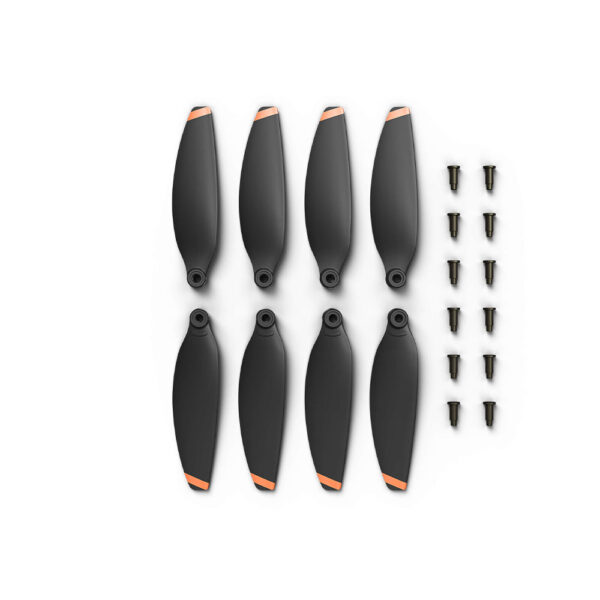 DJI Mini 2 and Mini 2 SE Propellers Set replacement blades