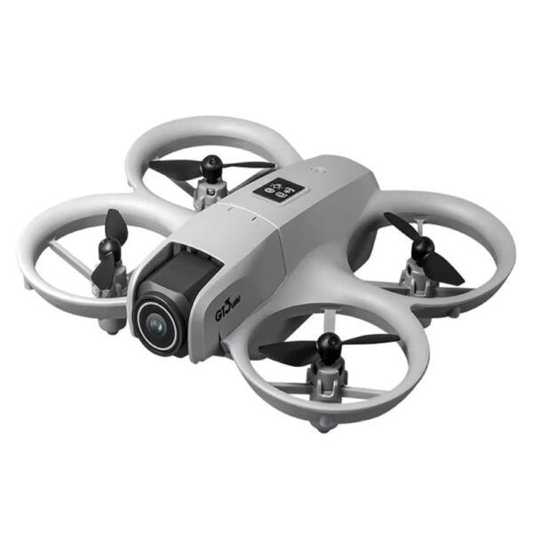 GT3 Mini Drone 68g dual camera pocket size drone