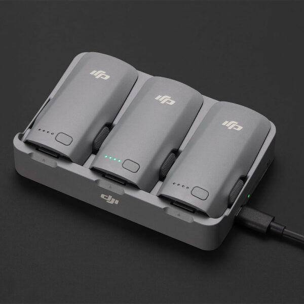 DJI Neo 2 Two-Way Charging Hub