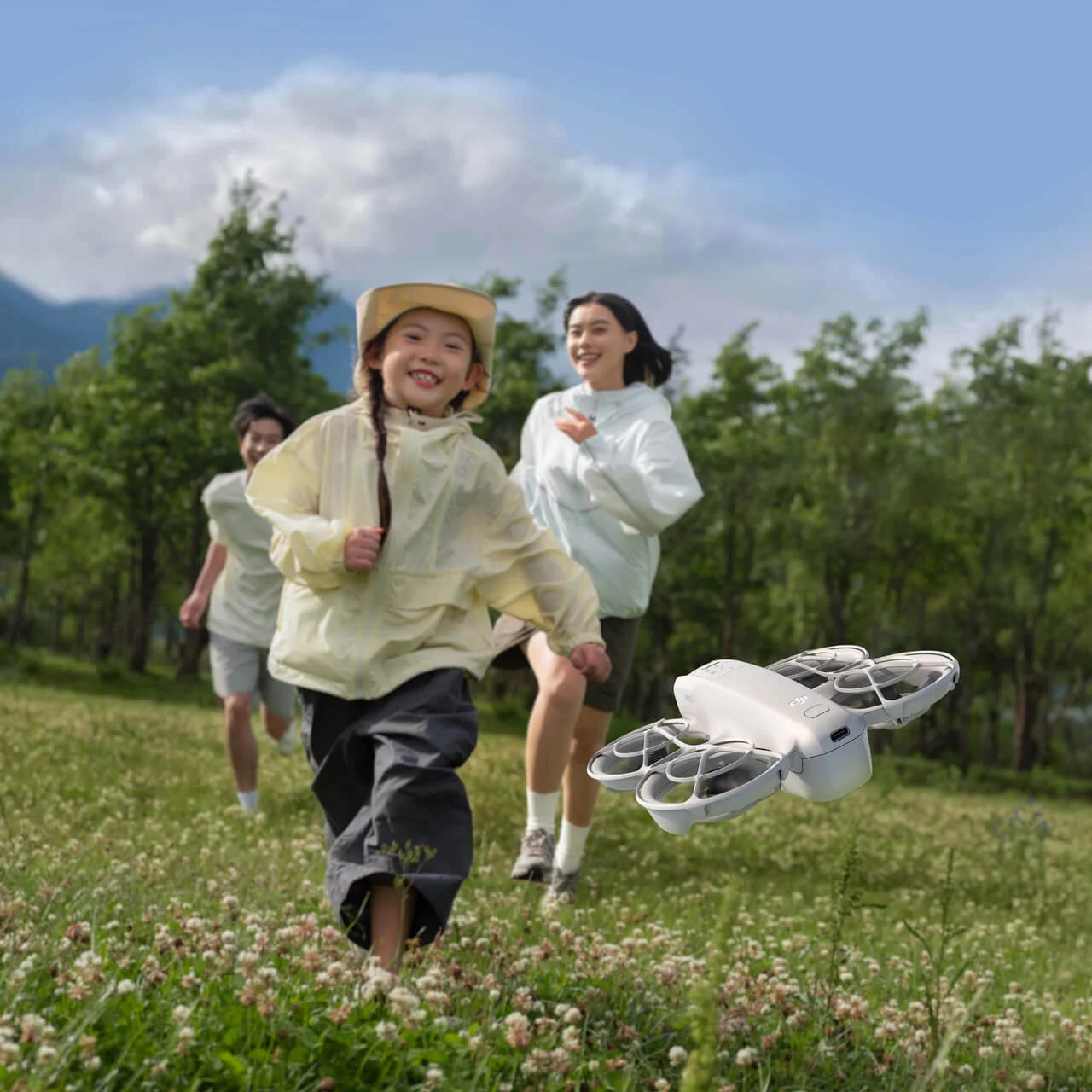 DJI Neo Fly More Combo Drone 2 DJI Neo Fly More Combo Drone - Image 2