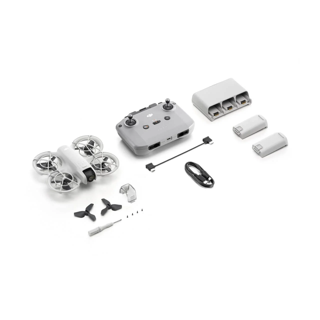 DJI Neo Fly More Combo Drone 7 DJI Neo Fly More Combo Drone - Image 7