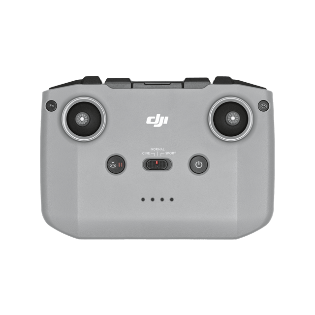Intelligent Flight Battery