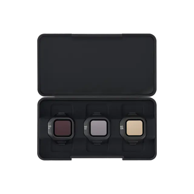 DJI Mini 5 Pro Fly More Combo (DJI RC 2) -36 Mins 26 In the Box Mini 5 Pro 3