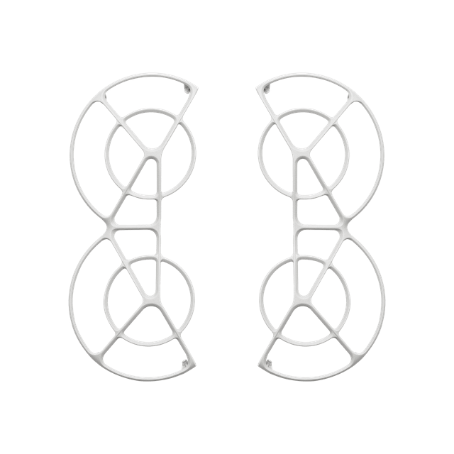 DJI Neo Fly More Combo Drone 27 Propeller Guard
