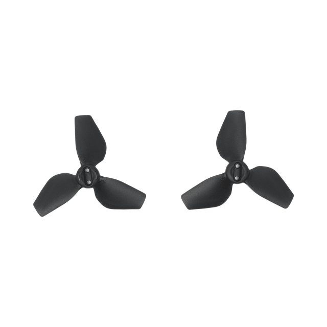 DJI Neo Fly More Combo Drone 28 Spare Propellers