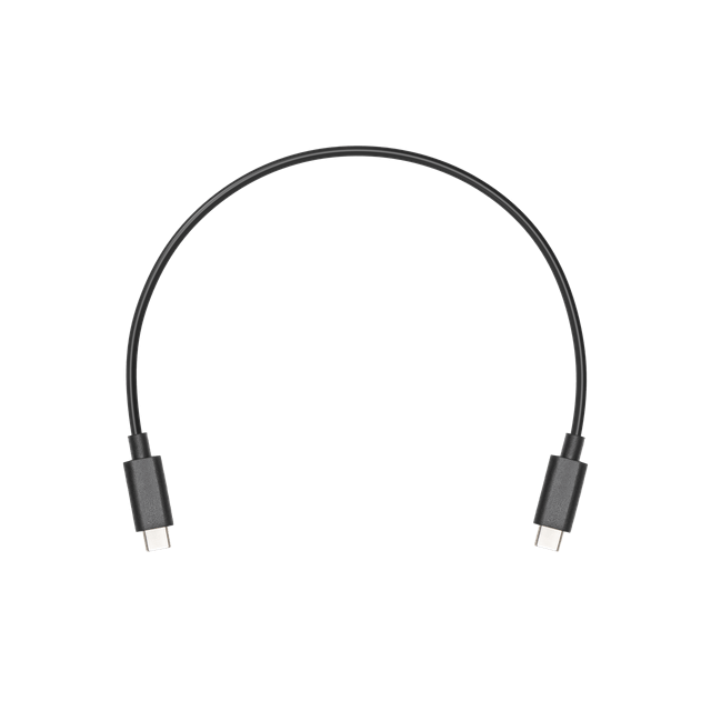DJI Neo Fly More Combo Drone 30 Type-C Cable