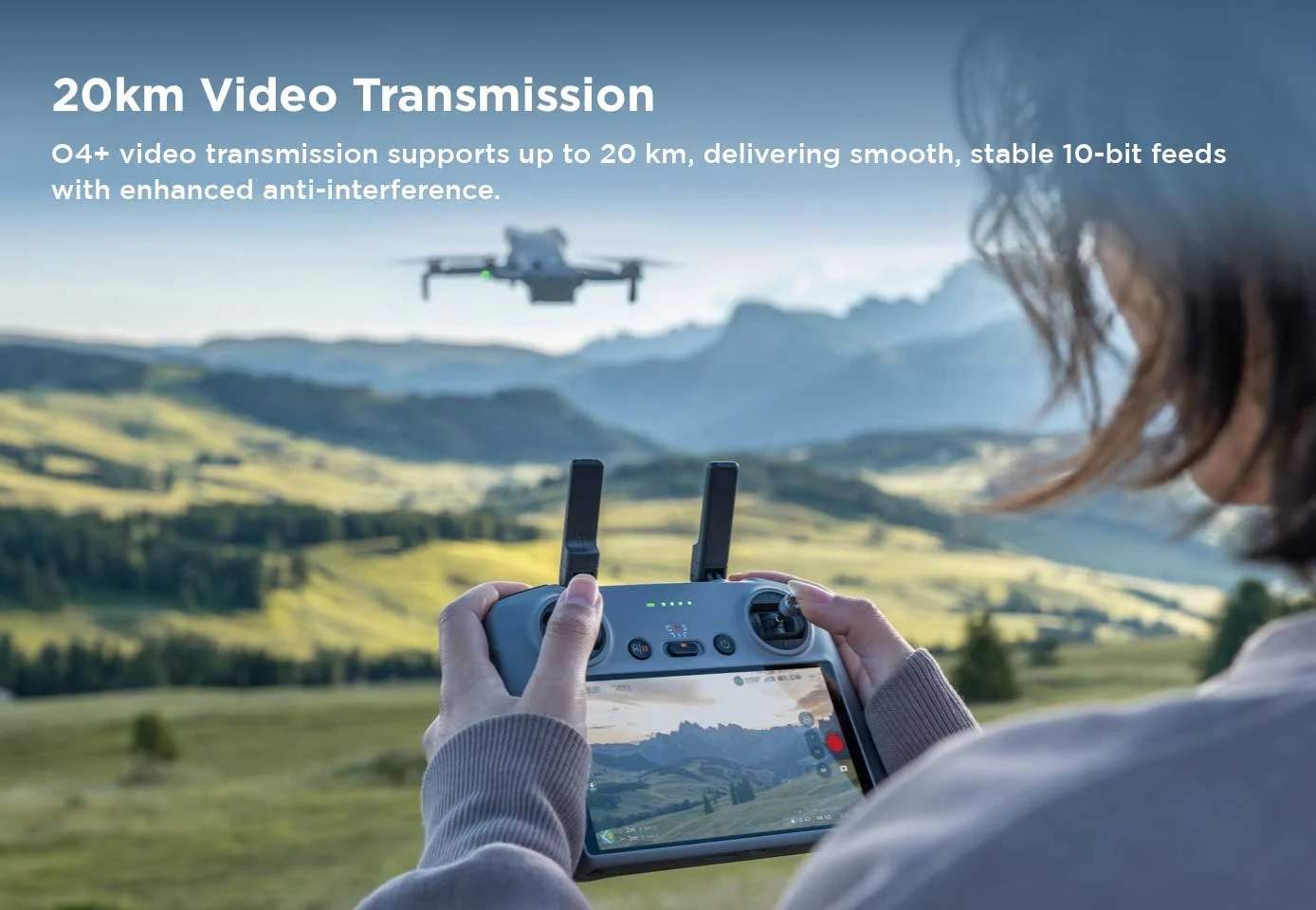 Mini 5 Pro Product page image 6