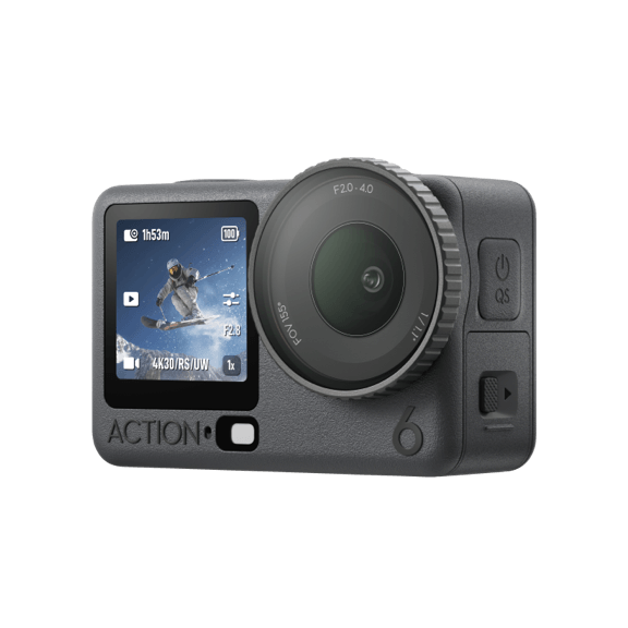 Osmo Action 6 Adventure Combo comparison img 1 1