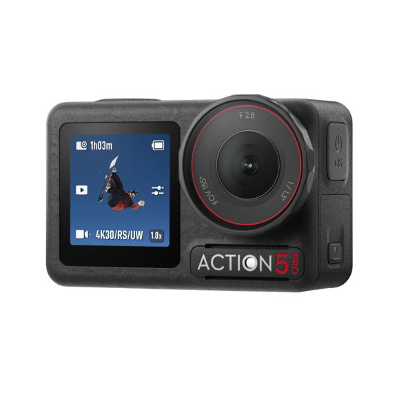 Osmo Action 6 Adventure Combo comparison img 2 1
