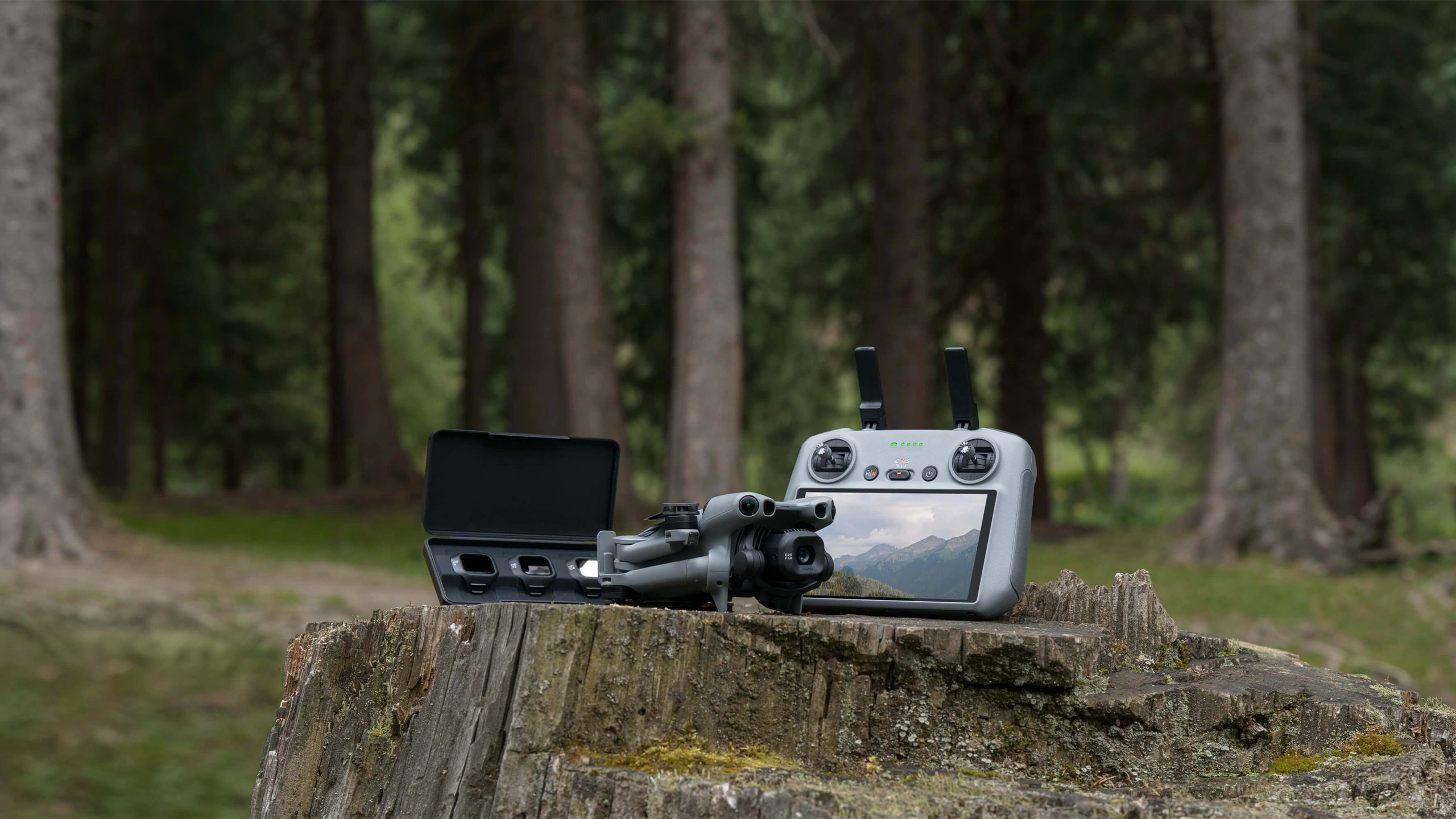 Skylens Drone 1