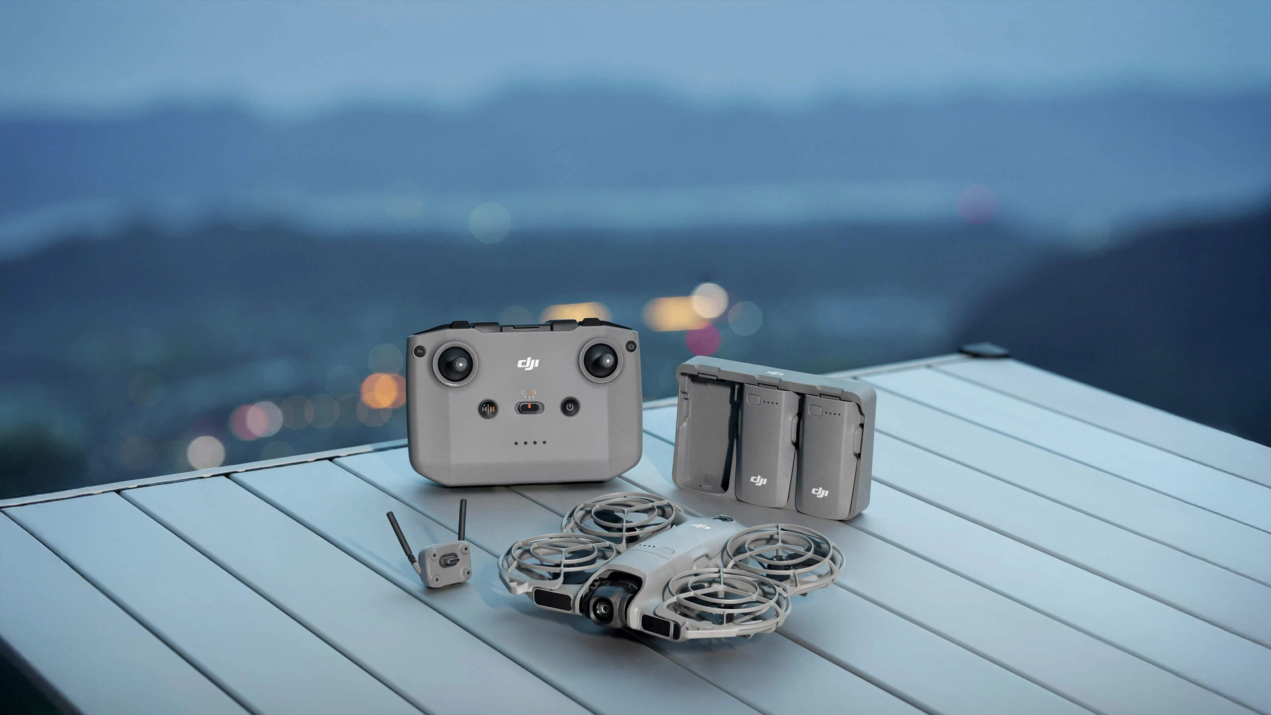 Skylens Drone 2